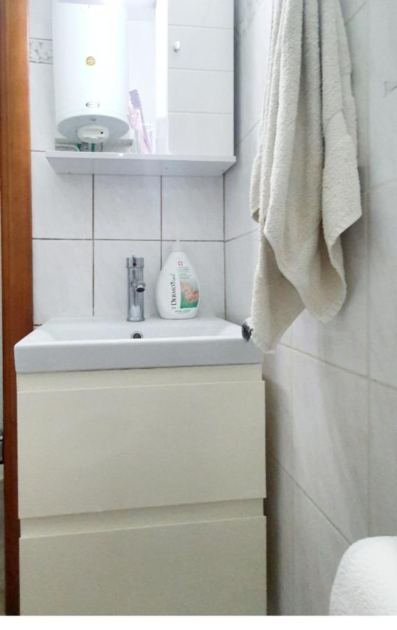 Cosy Apartment Peraia  Екстер'єр фото