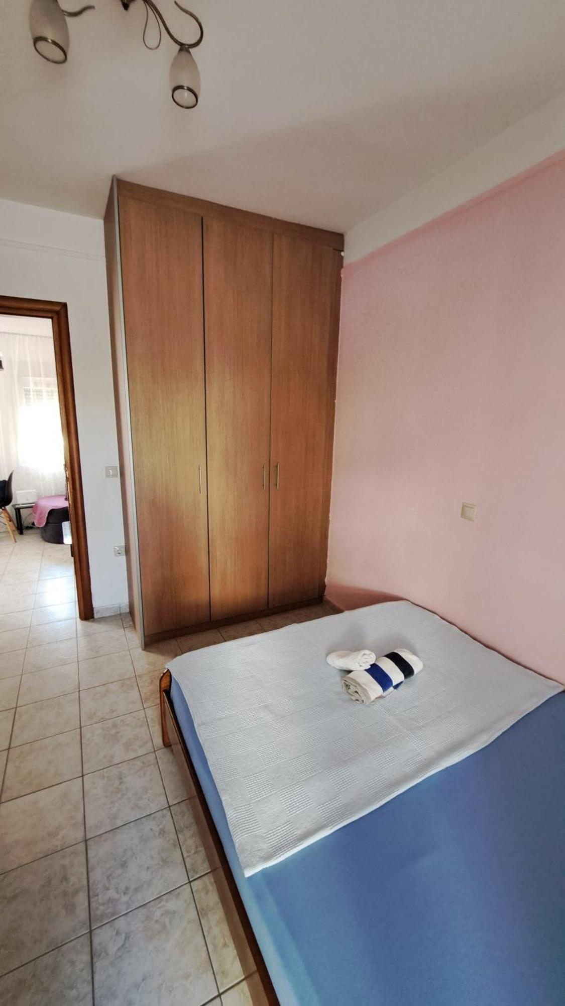 Cosy Apartment Peraia  Екстер'єр фото