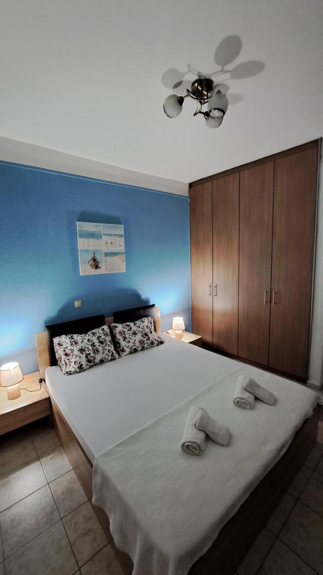 Cosy Apartment Peraia  Екстер'єр фото