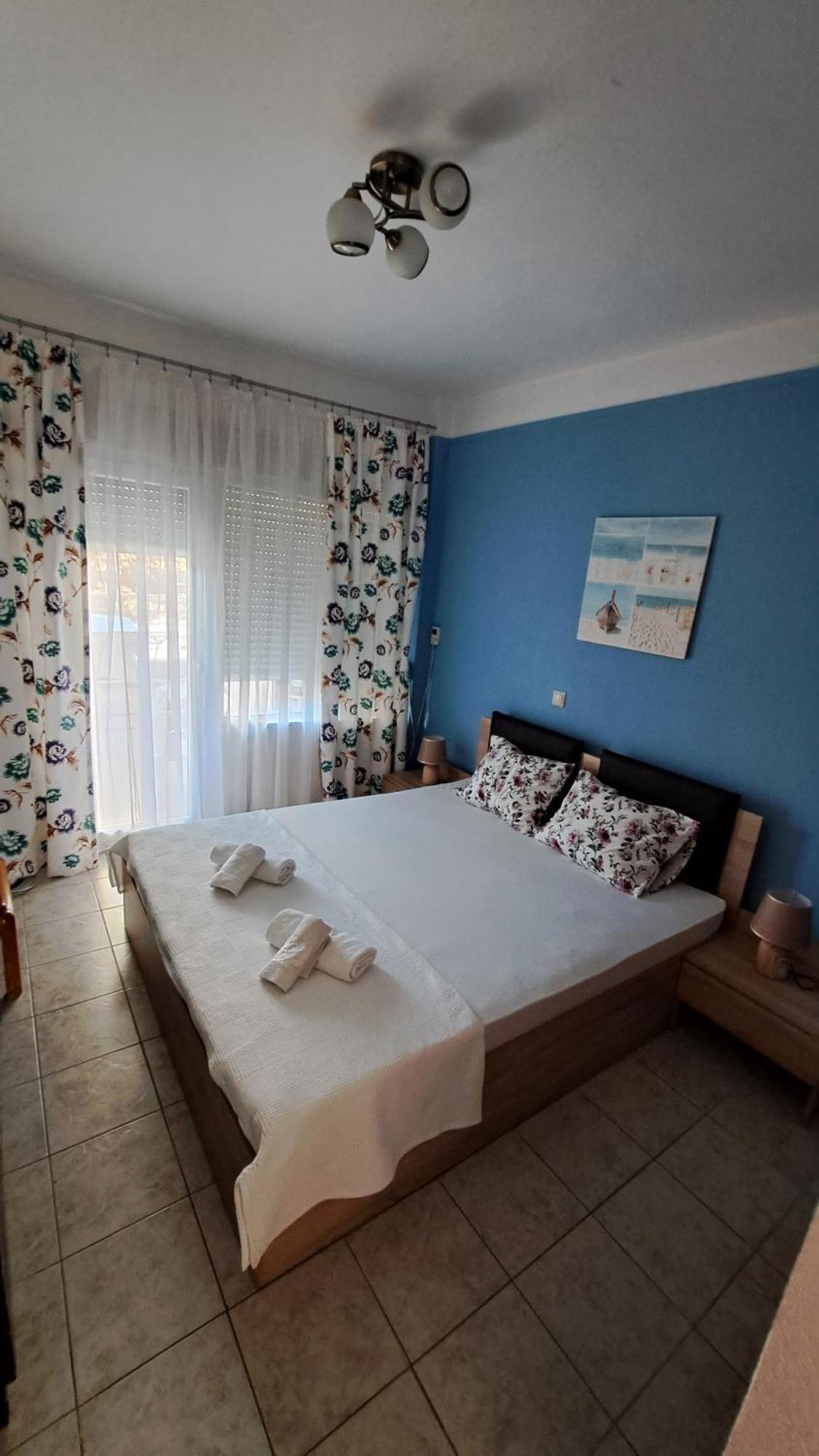 Cosy Apartment Peraia  Екстер'єр фото