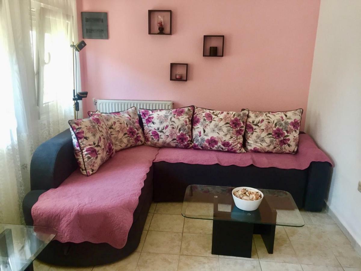 Cosy Apartment Peraia  Екстер'єр фото